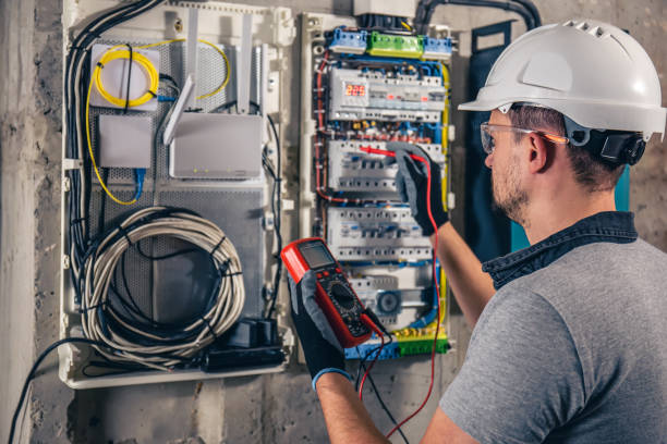 Best Electrical Outlet Repair  in New Ellenton, SC