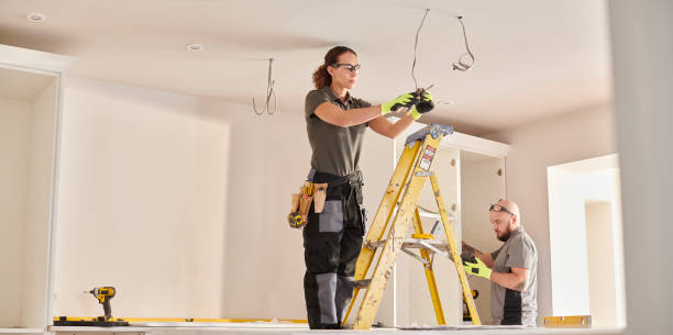 Best Home Electrical Repair  in New Ellenton, SC