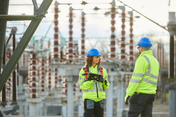 Best Electrical Rewiring Services  in New Ellenton, SC