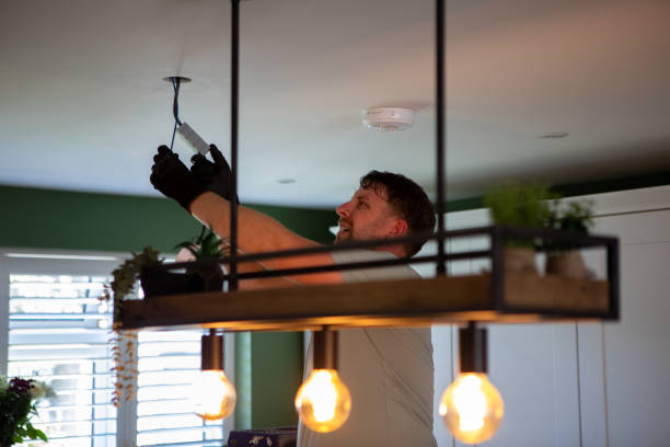 Best Affordable Electrical Installation  in New Ellenton, SC