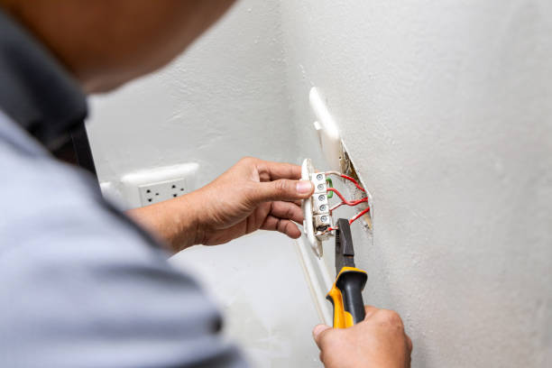 Best Industrial Electrical Services  in New Ellenton, SC