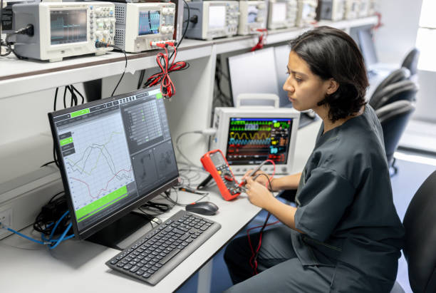 Best Circuit Breaker Repair  in New Ellenton, SC