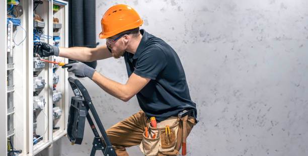 Best Affordable Emergency Electrician  in New Ellenton, SC