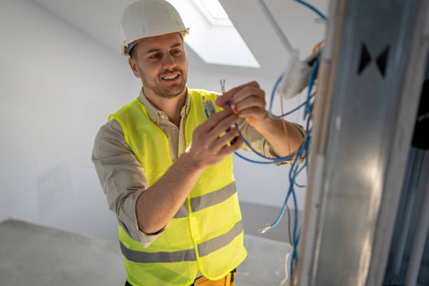 Best Licensed Electrician  in New Ellenton, SC