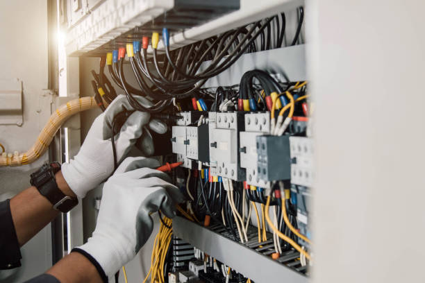 Best Electrical Troubleshooting Services  in New Ellenton, SC